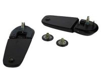 Ford 2L2Z-78420A68-AA Hinge, Rear Passenger Side