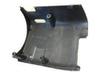 Ford 8C2Z-3530-AD Shroud Assembly - Steering Column, Lower