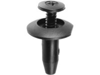 Ford -N811283-S End Cover Retainer, Front