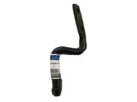 Ford AA5Z-5A205-A Muffler Bracket, Passenger Side