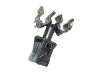 Ford -W712006-S307 Reservoir Hose Clip