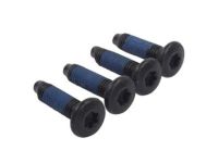 Ford -W714017-S900 Striker Bolt, Upper