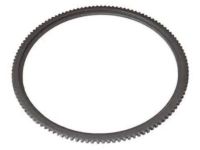 Ford E7TZ-4B409-A Speed Sensor, Rear