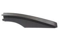 Ford 7T4Z-7855182-AA Front Cap, Passenger Side