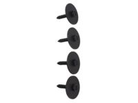 Ford -W707938-S900 Lower Deflector Screw
