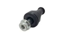 Ford 6L2Z-9S479-A Isolator, Rear