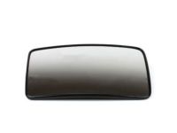 Ford 8C3Z-17K707-B Mirror Glass, Lower Outer Driver Side