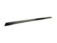 Ford 7T4Z-7851746-A Side Molding, Passenger Side