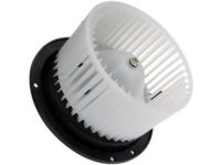Ford YL7Z-18504-AA Fan Assembly, Rear