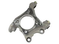 Ford FR3Z-5B758-B Knuckle & Bushing Assembly, Passenger Side