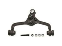 Ford F6AZ-3084-BA Arm Assembly - Front Suspension, Passenger Side