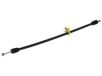 Ford F81Z-26266A46-AA Cable Assembly, Rear