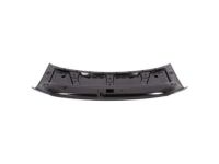 Ford 8C2Z-16612-A Hood, Front