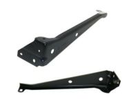 Ford 9L3Z-8182-A Grille Bracket, Passenger Side