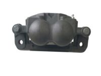 Ford 5C3Z-2B120-AA Caliper Assembly - Brake - Less Pads, Passenger Side