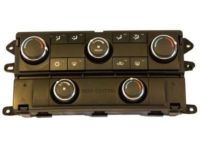 Ford F-250 Super Duty A/C Switch - 7C3Z-19980-GA Temperature Control