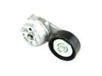 Ford BL3Z-6A228-A Serpentine Tensioner, Passenger Side