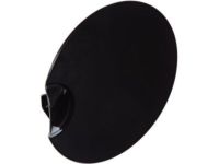 Ford 4L3Z-99405A26-EAA Fuel Door, Rear