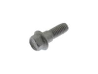 Ford -W710279-S439 Actuator Screw, Front