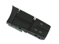 Ford DR3Z-9C888-CA Cruise Switch, Passenger Side
