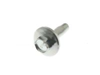 Ford -W505444-S439 Bracket Bolt, Upper