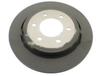 Ford FL3Z-2C026-B Disc - Brake