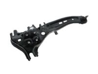 Ford 4M8Z-5500-A Trailing Arm, Rear Driver Side