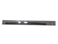 Ford 8F9Z-17528-B Wiper Blade, Passenger Side