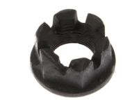 Ford F2TZ-3A049-A Lower Ball Joint Retainer Nut, Upper