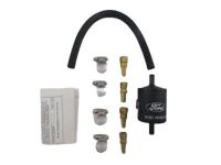 Ford XC3Z-7B155-E Kit - Transmission Fluid External Filter