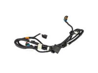 Ford FL1Z-15K867-A Wire Harness, Front