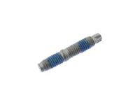 Ford -W714001-S439 Trailer Hitch Stud, Rear