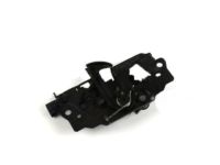 Ford CV6Z-16700-B Lock, Front