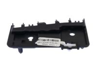 Ford GD9Z-16A076-A Front Retainer, Passenger Side