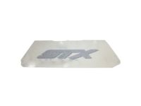 Ford 4L3Z-9925622-CAA Decal, Rear