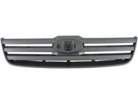 Ford 9T1Z-8200-BB Grille, Front Upper