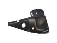 Ford 6L3Z-17788-B Bumper Bracket, Rear Inner Passenger Side