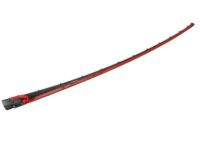Ford BM5Z-5803178-A Windshield Molding Retainer Strip, Passenger Side