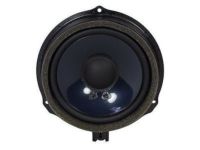 Ford CV6Z-18808-B Front Driver Speaker, Center