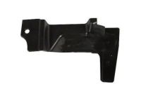 Ford D2BZ-8311-A Side Shield, Front Driver Side