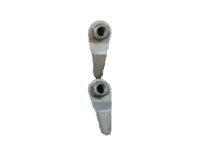 Ford -N805408-S441 Shackle Nut, Rear