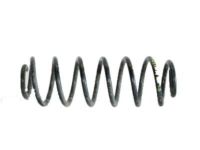 Ford C1BZ-5560-B Coil Spring, Rear