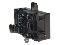 Ford 6C3Z-14A068-AC Box Assembly - Fuse