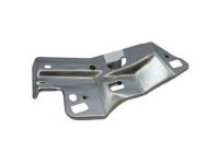 Ford 8L8Z-13A004-A Side Bracket, Passenger Side