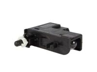 Ford 1S4Z-14413-A Glove Box Lamp, Front