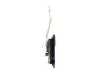 Ford 8C2Z-1522404-AD Handle, Outside, Front Outer Passenger Side