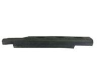 Ford AM5Z-5810176-C Rocker Molding, Front Passenger Side