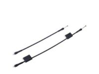 Ford F81Z-25221A00-AA Cable Assembly, Front