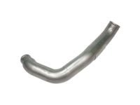 Ford 5C3Z-6K769-AA Inlet Duct, Passenger Side