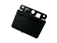 Ford F2UZ-1526680-A Handle, Inside, Rear Inner Passenger Side